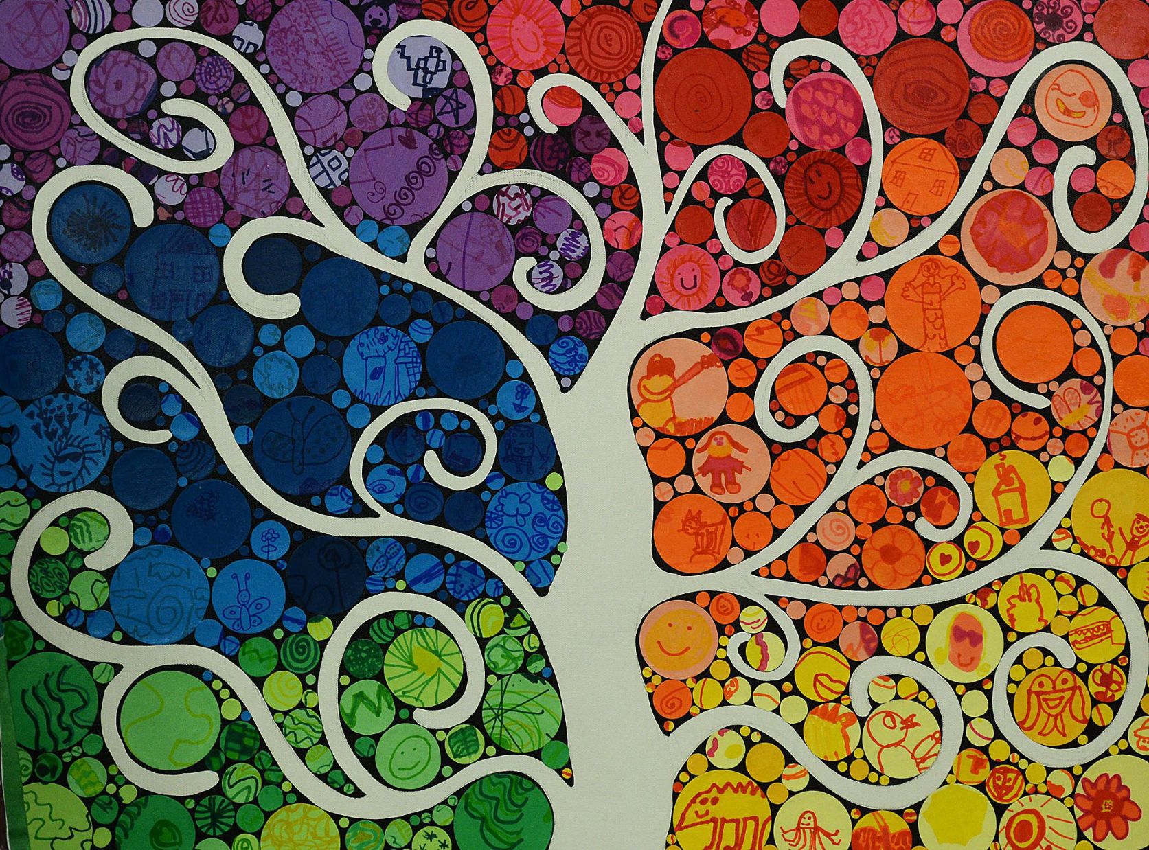 Art from The Heart